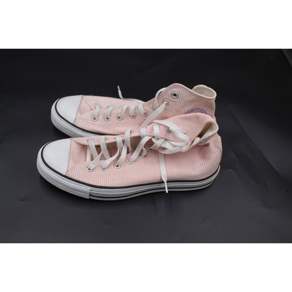 Converse Chuck Taylor All Star Classic 1K436 M9.5 & w11.5 - Picture 6 of 7